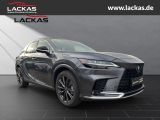 LEXUS RX 450 h+ F Sport Design Panoramadach