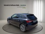 SKODA Fabia Selection Klima Einparkhilfe Sitzheizung