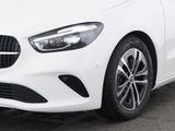 MERCEDES-BENZ B 200 d , PROGRESSIVE MULTI AHK KAMERA SPUR PDC