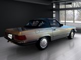 MERCEDES-BENZ 300 SL SHZ