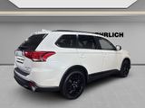 MITSUBISHI Outlander Edition+ 2WD 2.0 +7-Sitzer+Shz.+AHK+