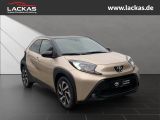 TOYOTA Aygo X Teamplayer *CARPLAY*KAMERA*