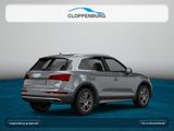 AUDI Q5 2.0 TDI quattro sport AHK+StHz+Navi+Kamera+BT