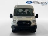 FORD Transit Kombi 330 L2 Trend Apple CarPlay Android Auto DAB SHZ Notbremsass. Temp Tel.-Vorb.