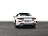 BMW 840i Gran Coupé