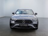 MERCEDES-BENZ E 53 AMG 4M AMG BURM NIGHT DRIVERS WIDE MEMO 360