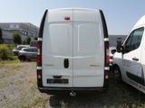 RENAULT Trafic Kasten L2H2 3,0t AHK+NAVI+PDC+Rfk
