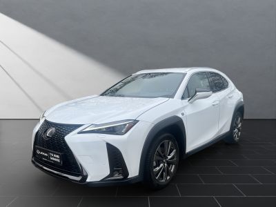 LEXUS UX 250h*FSPORT-D.*1.HD*ALLW.REIF** 15J-GARANTIE*