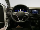 VW Polo 1.0 MPI 59 kW 5-Gang Klima Einparkhilfe