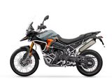 TRIUMPH Tiger 900 Desert Edition MY26 Akrapovic