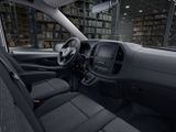 MERCEDES-BENZ Vito 116 KASTEN EXTRAL NAVI KAMERA KLIMA AHK