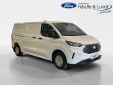 FORD Transit Custom Kasten 320 L1 Trend 2.0 Diesel Laderaumschutz-Paket