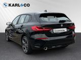 BMW 118 i Advantage PDC LED Temp SHZ DAB