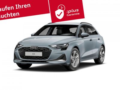 AUDI A3 Sportback 35 TFSI Advanced S-tronic Navi+ LED