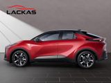 TOYOTA C-HR Plug-In Hybrid Teamplayer