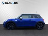 MINI Cooper S 3-Türer Panorama HarmanKardon LED SHZ