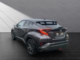 TOYOTA C-HR Lounge 1.8 Hybrid *1.HD.*M+S*Navi*S-Heft*