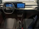 FORD Transit Courier BEV Trend Apple CarPlay Android Auto Klimaautom Musikstreaming DAB LenkradHZG