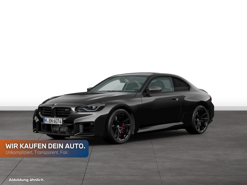 BMW M2 Coupé 