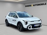 KIA Stonic GT-Line 1.0T 115 48V DCT GTL ST