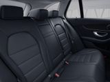 MERCEDES-BENZ C 220 T d  AVANTGARDE NIGHT AHK KAMERA PDC SHZ