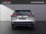 TOYOTA RAV 4 PLUG-IN HYBRID GR SPORT* AHK*TEILLEDER