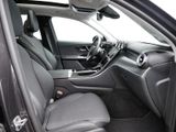 MERCEDES-BENZ GLC 200 4M  AVANTGARDE SPUR PANO AHK KAMERA PDC