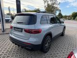 MERCEDES-BENZ GLB 200 d // AMG NIGHT MULTI DISTR KAMERA SPUR