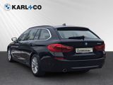BMW 520 d Touring LED Navi Klimaautom. Rückfahrkamera