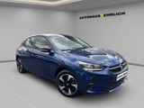 OPEL Corsa-e Edition +On-Board Charger+Kamera+Shz.+