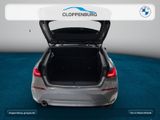 BMW 118i Navi+SHZ+Apple+HiFi+Spurass.+Klimaaut.+LED