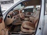 ROLLS ROYCE Silver Seraph KOM