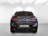 BMW X4 20dMSport+AHK+Navi+DAB+LED+RFK+PDC+Leder+WLAN