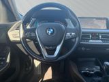 BMW 118 d Advantage LED PDC Klima DAB-Tuner SHZ