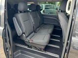MERCEDES-BENZ Vito 119 TOURER PRO KAMERA SITZHEIZUNG LED AHK2,5T