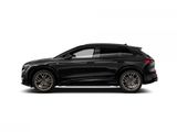 AUDI Q4 e-tron 55 e-tron quattro Edition S-Line