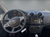 DACIA Sandero Stepway Celebration II