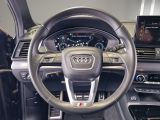 AUDI Q5 40 TDI quattro S-line Matrix-LED AHK B&O