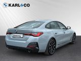 BMW 420 Gran Coupe d M Sport Glasdach HiFi 19 Zoll Y-Speiche