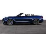 BMW M4 Competition M xDrive Cabrio
