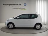 VW up! move up! 1.0 MPI 48kW 5-Gang 2 Türen Klima