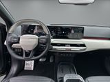 KIA EV4 150 kW GT-Line Fastback 81 FWD  Auroraschwarz Metallic