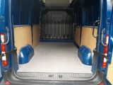 RENAULT Master KOMFORT L2H3 FWD+AHK+BT+RFK+PDC