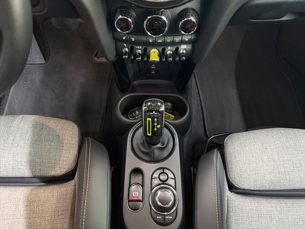 MINI Cooper SE Classic Trim 3-Türer LED+H&K DW 0,25%