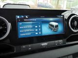 MERCEDES-BENZ Sprinter 317 CDI KASTEN L2H2 KLIMA LED TEMPOMAT KAMERA