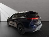 TOYOTA Highlander Hybrid Luxury *HUD*7-Sitze*