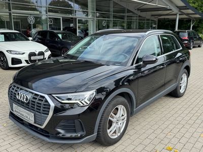 AUDI Q3 35 TFSI LED/Navi/PDC/Sitzheizung