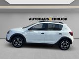 DACIA Sandero Stepway Celebration II