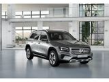 MERCEDES-BENZ GLB 200 d PROGRESSIVE SPUR PANO AHK KAMERA PDC