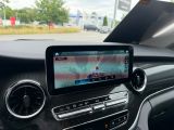 MERCEDES-BENZ EQV 300 DISTRONIC 360° KLIMAAUTOMATIK 7SITZE NAVI